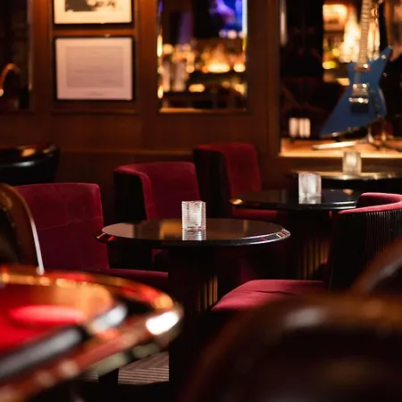 Hotel Fairmont Le Palace 5*