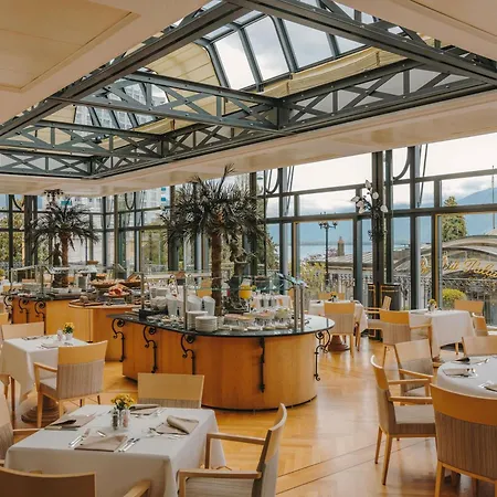 Hotel Fairmont Le Palace 5*