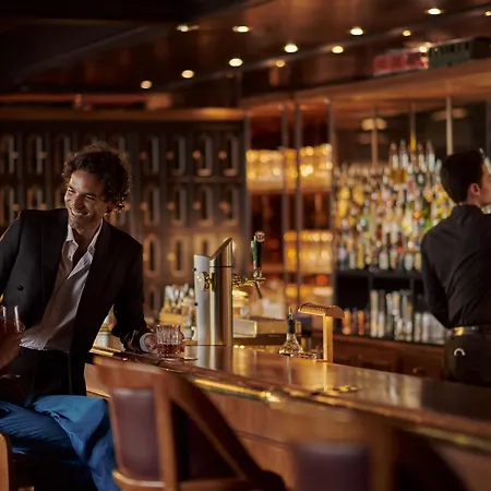 Fairmont Le Palace 5*