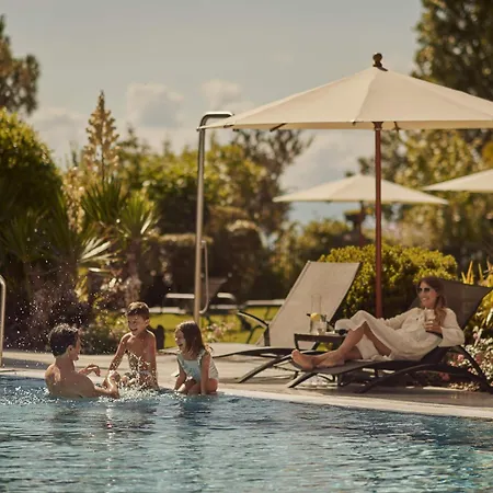 Fairmont Le Palace Montreux