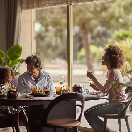 Fairmont Le Palace Hotel