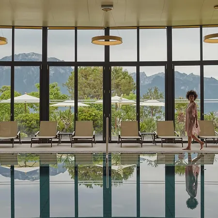 Hotel Fairmont Le Palace 5*