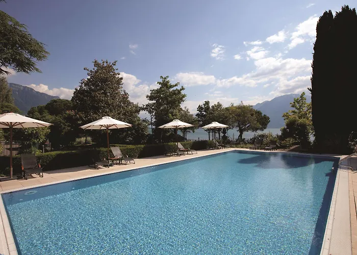 Szálloda Fairmont Le Palace 5*