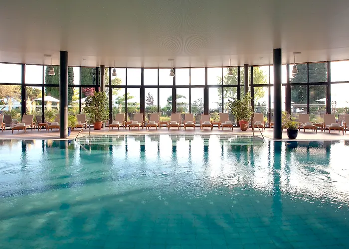 Fairmont Le Palace Szálloda Montreux