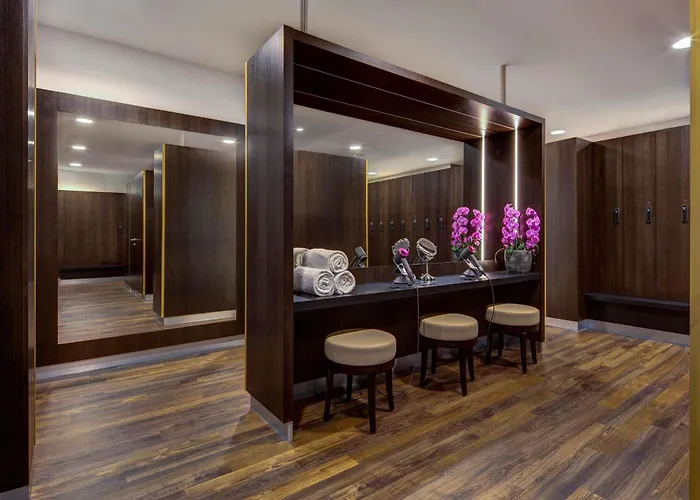 Fairmont Le Palace Montreux