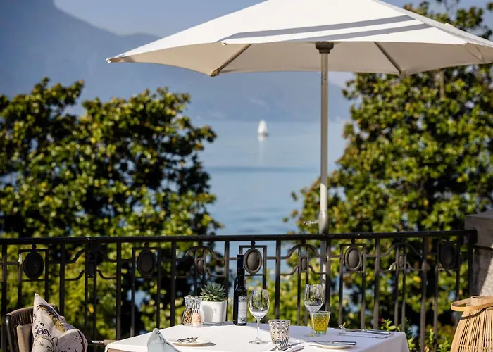 Fairmont Le Palace 5*