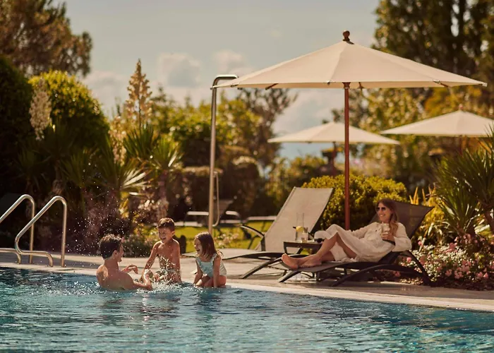 Fairmont Le Palace Szálloda 5*