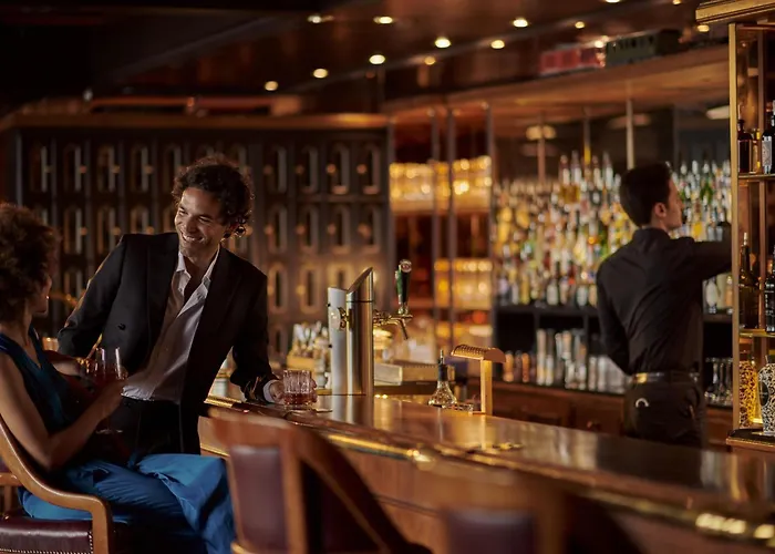 Hotel Fairmont Le Palace 5*