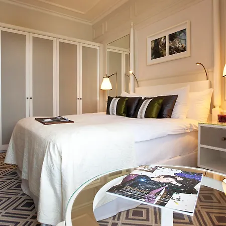 Hotel Fairmont Le Palace 5*