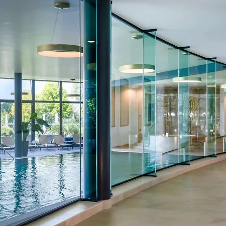 Fairmont Le Palace Hotel Montreux